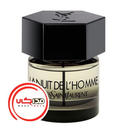 عطر ادکلن ایو سن لورن لا نویت لهوم | YSL La Nuit de L`Homme