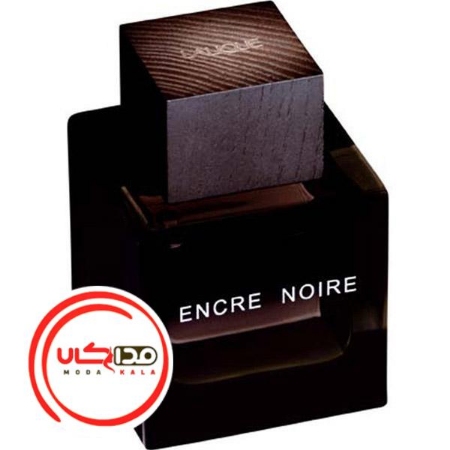 تصویر  لالیک مشکی اصل فرانسه-سری قدیم | Lalique Encre Noire