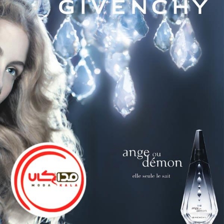تصویر  عطر ادکلن جیوانچی آنجئو دمون | Givenchy Ange Ou Demon