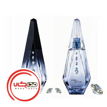 تصویر  عطر ادکلن جیوانچی آنجئو دمون | Givenchy Ange Ou Demon