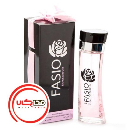 تصویر  عطر ادکلن امپر فسیو | Emper Fasio