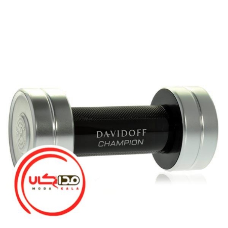 تصویر  عطر ادکلن دیویدوف چمپیون | Davidoff Champion