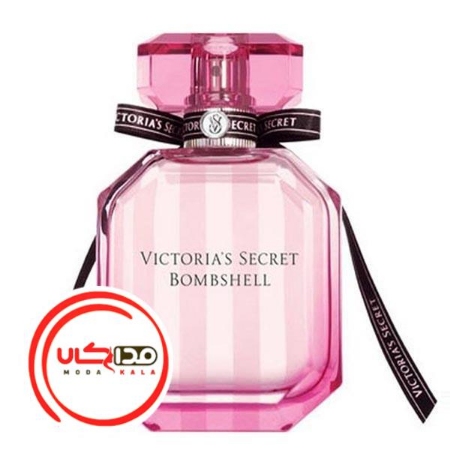 عطر ادکلن ویکتوریا سکرت بامب شل | Victoria Secret Bombshell