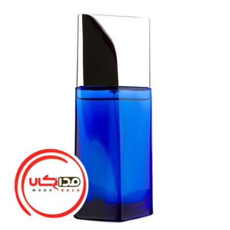 عطر ادکلن ایسی میاکه بلو -آبی مردانه | Issey Miyake L’Eau Bleue d’Issey 75ml