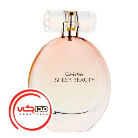 عطر ادکلن سی کی شیر بیوتی | CK Sheer Beauty