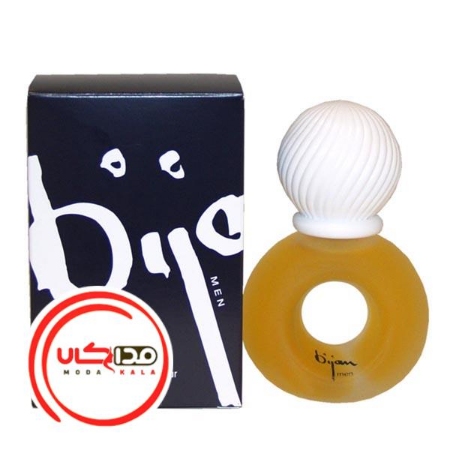 تصویر  عطر ادکلن بیژن مردانه | Bijan for Man