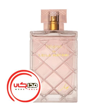 عطر ادکلن لیلا حاتمی تهران زنانه | Teheran de Leila Hatami Pour Femme