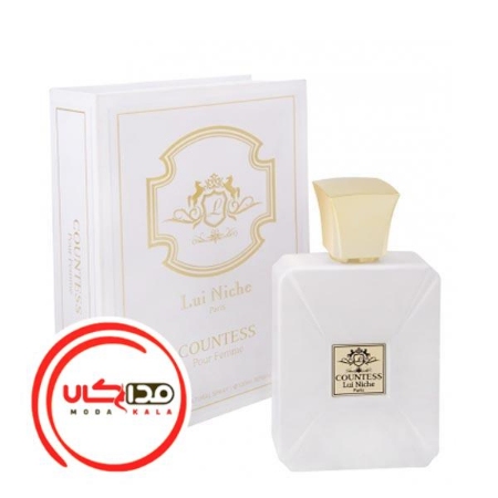 تصویر  عطر ادکلن لویی نیش کنتس | Lui Niche Countess