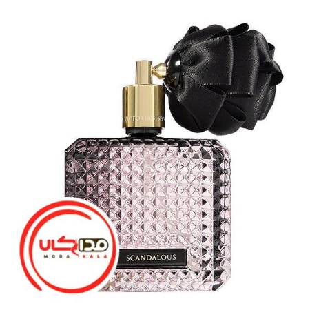 عطر ادکلن ویکتوریا سکرت اسکندلوس | Victoria Secret Scandalous
