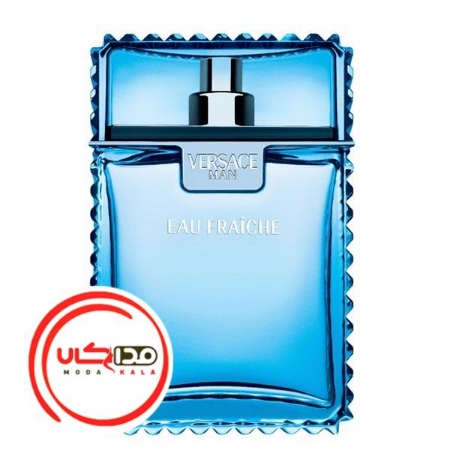 عطر ادکلن ورساچه او فرش | Versace Eau Fraiche
