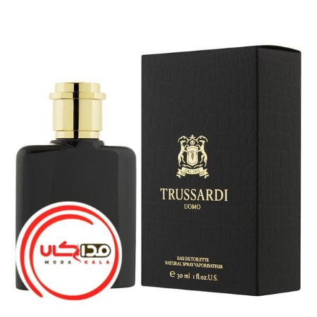 تصویر  عطر ادکلن تروساردی یومو 2011 | Trussardi Uomo 2011