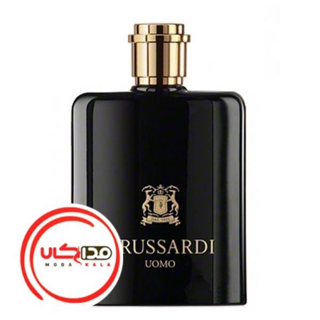 عطر ادکلن تروساردی یومو 2011 | Trussardi Uomo 2011