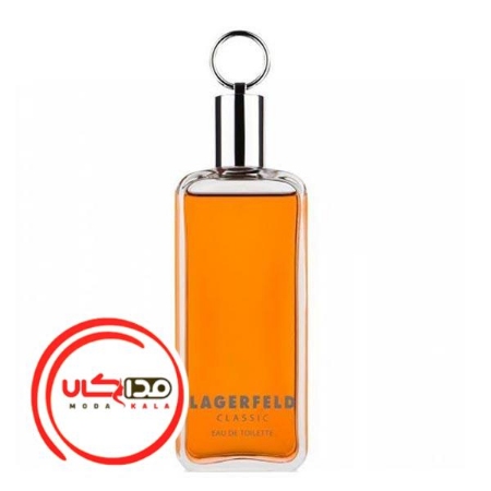 عطر ادکلن کارل لاگرفلد کلاسیک | Karl Lagerfeld Lagerfeld Classic 150ml