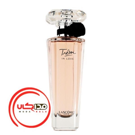 تصویر  عطر ادکلن لانکوم ترزور این لاو | Lancome Tresor In Love