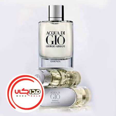 تصویر  عطر ادکلن جورجیو آرمانی آکوا دی جیو مردانه 200میل | Giorgio Armani Acqua di Gio 200ml