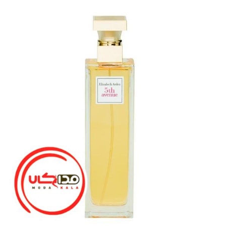 تصویر  عطر ادکلن الیزابت آردن فیفت اونیو-خیابان پنجم | Elizabeth Arden 5th avenue