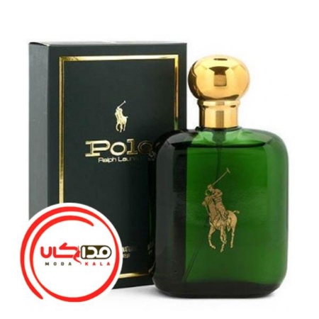 تصویر  عطر ادکلن رالف لورن پولو سبز | Ralph Lauren Polo