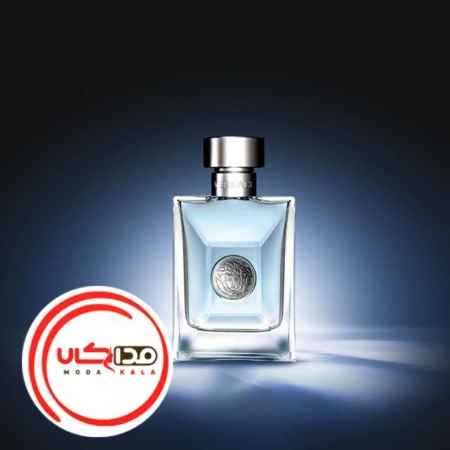 تصویر  عطر ادکلن ورساچه پورهوم | Versace Pour Homme 200ml