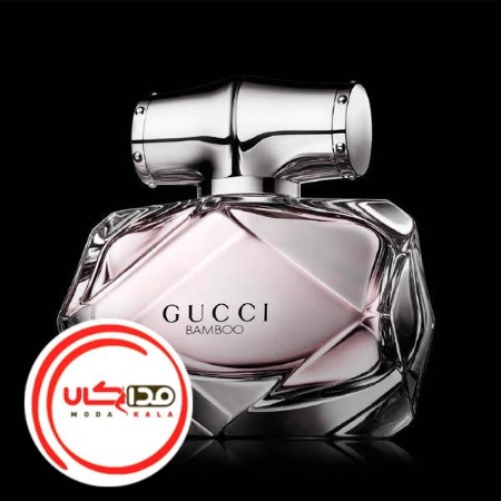 تصویر  عطر ادکلن گوچی بامبو ادو پرفیوم | Gucci Bamboo