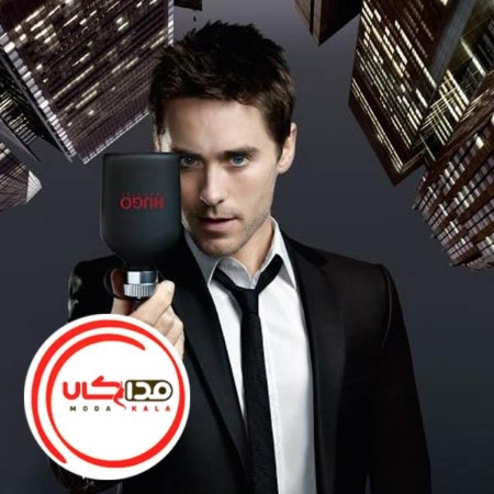 تصویر  عطر ادکلن هوگو بوس جاست دیفرنت-هوگو مشکی | Hugo Boss Just Different