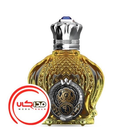 عطر ادکلن شیخ کلاسیک شماره 77 | Shaik Opulent Classic No 77