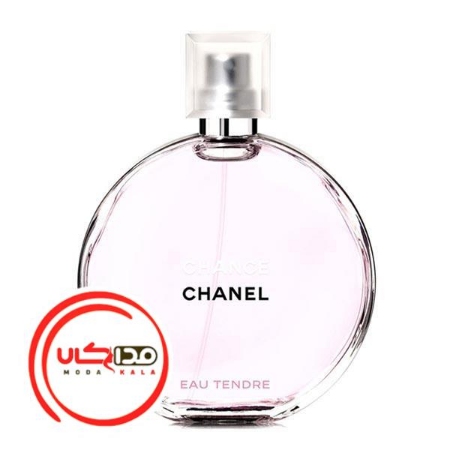 عطر ادکلن شنل چنس او تندر-صورتی | Chanel Chance Eau Tendre 150 ml