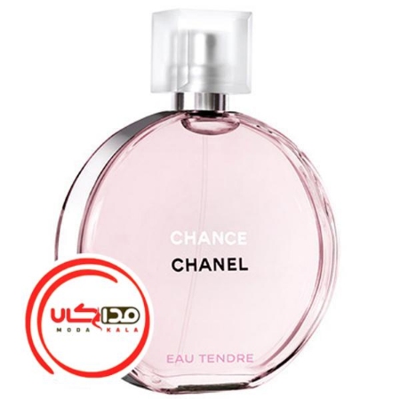 تصویر  عطر ادکلن شنل چنس او تندر-صورتی | Chanel Chance Eau Tendre 150 ml