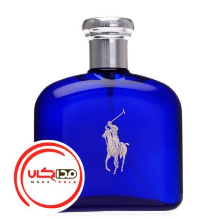 عطر ادکلن رالف لورن پولو آبی | Ralph Lauren Polo Blue EDT