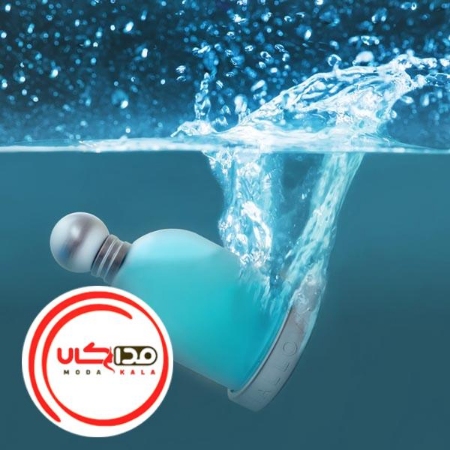 تصویر  عطر ادکلن هالووین بلو دراپ | Halloween Blue Drop