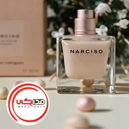 تصویر  عطر ادکلن نارسیس رودریگز نارسیس پودری | Narciso Rodriguez Narciso Poudree