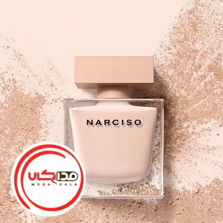 تصویر  عطر ادکلن نارسیس رودریگز نارسیس پودری | Narciso Rodriguez Narciso Poudree