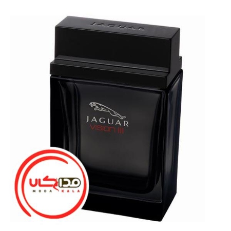 عطر ادکلن جگوار ویژن 3 | Jaguar Vision III