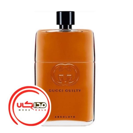 عطر ادکلن گوچی گیلتی ابسولوت | Gucci Guilty Absolute