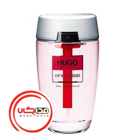 عطر ادکلن هوگو بوس هوگو انرژیز | Hugo Boss Hugo Energise