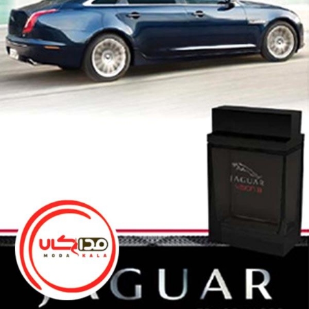 تصویر  عطر ادکلن جگوار ویژن 3 | Jaguar Vision III