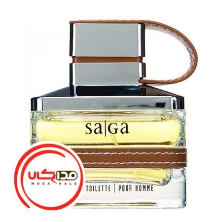 عطر ادکلن امپر ساگا مردانه | Emper saga for men