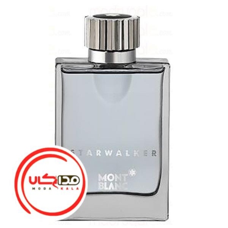عطر ادکلن مونت بلنک استار والکر | Mont Blanc Starwalker