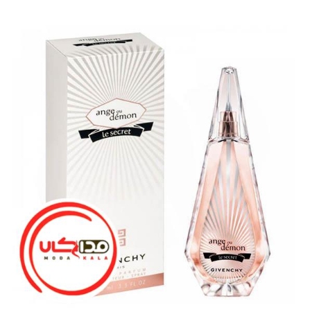 تصویر  عطر ادکلن جیوانچی آنجئو دمون له سکرت | Givenchy Ange Ou Demon Le Secret