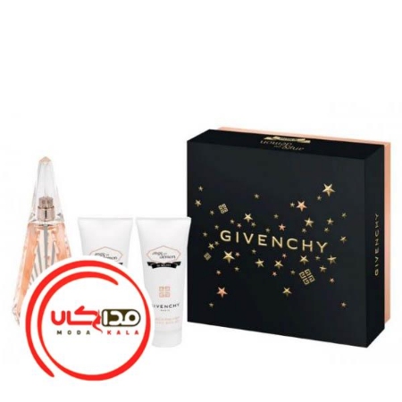 تصویر  عطر ادکلن جیوانچی آنجئو دمون له سکرت | Givenchy Ange Ou Demon Le Secret