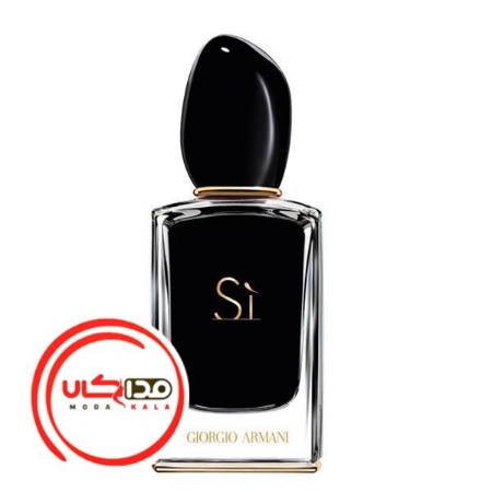 عطر ادکلن جورجیو آرمانی سی اینتنس | Giorgio Armani Si Intense