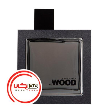 عطر ادکلن هی وود سیلور وایند وود | He Wood Silver Wind Wood