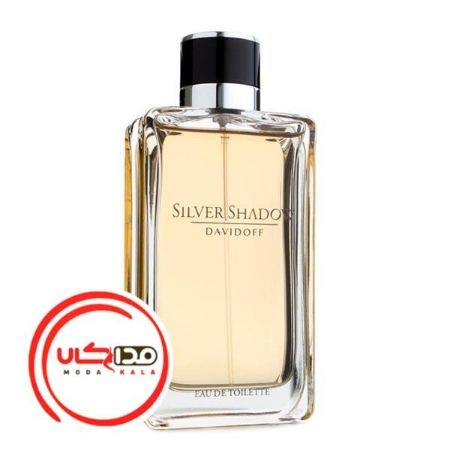عطر ادکلن دیویدوف سیلور شادو | Davidoff Silver Shadow