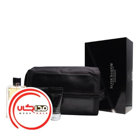 تصویر  عطر ادکلن دیویدوف سیلور شادو | Davidoff Silver Shadow