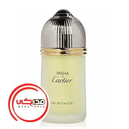 عطر ادکلن کارتیر پاشا مردانه | Cartier Pasha