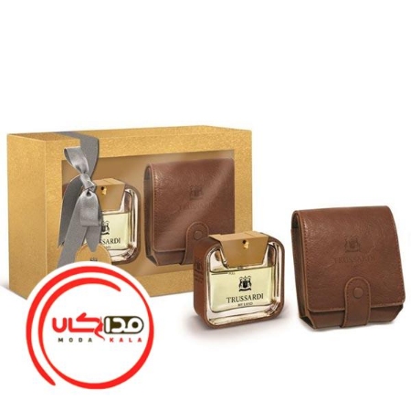 تصویر  عطر ادکلن تروساردی مای لند | Trussardi My Land