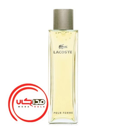 عطر ادکلن لاگوست زنانه | Lacoste Pour Femme