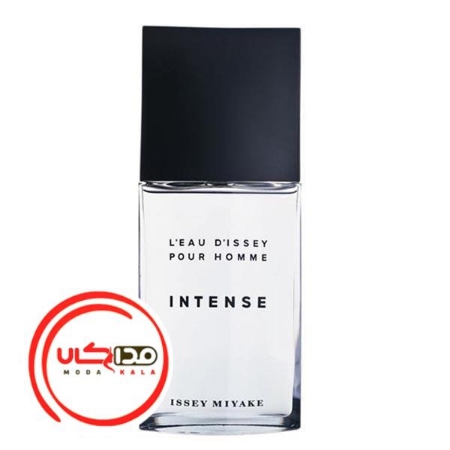 عطر ادکلن ایسی میاکه لئو د ایسه اینتنس مردانه | Issey Miyake L’Eau d’Issey Intense