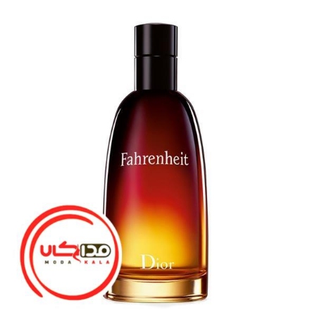 عطر ادکلن دیور فارنهایت | Dior Fahrenheit 200 ml
