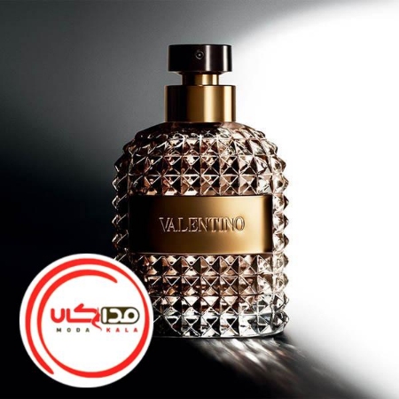 تصویر  عطر ادکلن والنتینو یومو | Valentino Uomo
