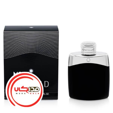 تصویر  عطر مونت بلانک لجند | Mont Blanc Legend 200ml